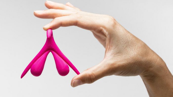 ¿Dónde está el clítoris? Todo lo que debes saber sobre este órgano esencial para el placer femenino