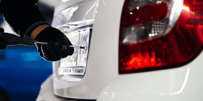 ¿Te robaron la patente? Cómo solicitar un duplicado de placa en Chile