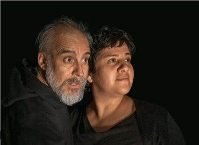 Obra "El invitado": una reflexión histórica