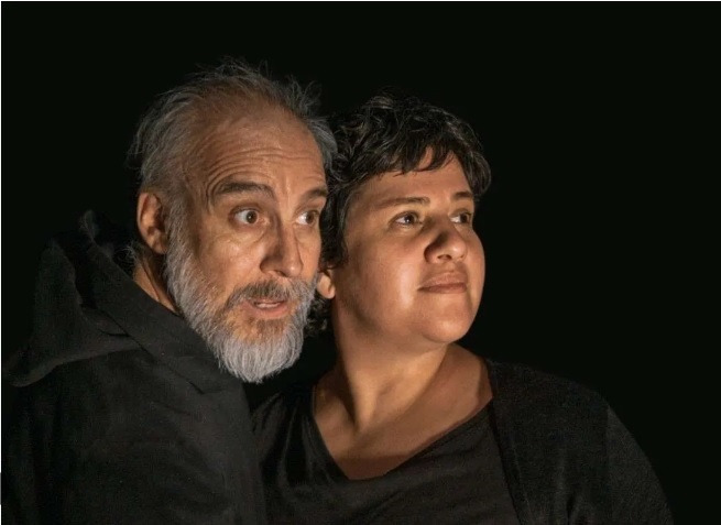 Obra “El invitado”: una reflexión histórica