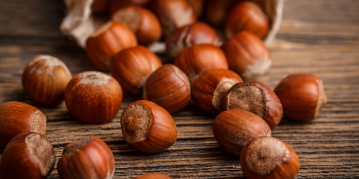 Avellanas al alza: el fruto seco que conquista por su sabor, versatilidad y beneficios al corazón