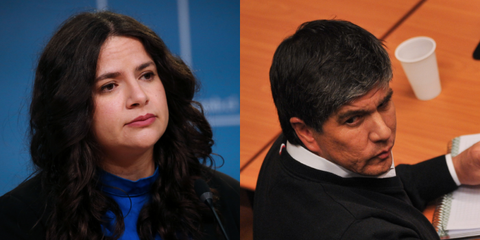 Orellana y búsqueda de damas de compañía de Monsalve: “Impropio usar páginas de proxenetas”