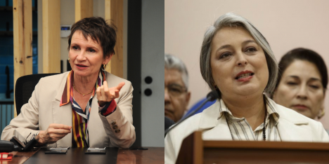 Monitor Datavoz: dupla Matthei-Kast polariza, mientras que Jara-Tohá suben en menciones positivas