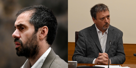 Senador Espinoza (PS) citará a ministro Grau por errores de subsecretario en ley de fraccionamiento