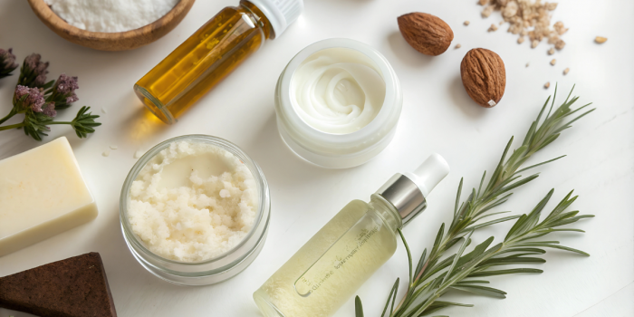 Belleza consciente: crece en Chile la demanda por productos sustentables y personalizados