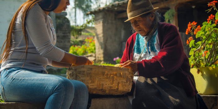 Turismo indígena: un modelo en expansión que posiciona a la cultura en el centro del viaje