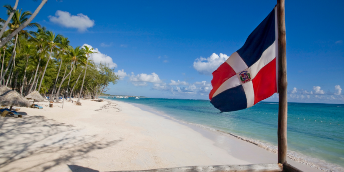 República Dominicana, entre los destinos más visitados del Caribe