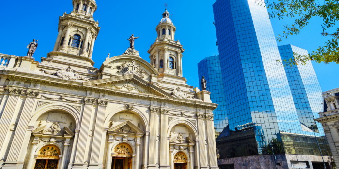 Chile se prepara para celebrar el Día de los Patrimonios con más de mil actividades en todo el país