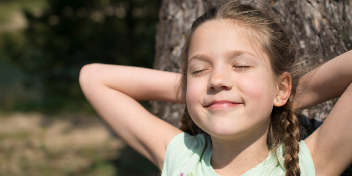 Vitamina D: una aliada en el crecimiento infantil