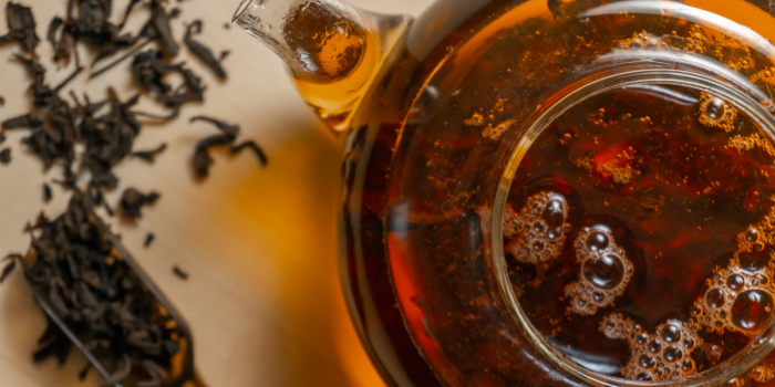 El boom del té negro entre los jóvenes: sabor y tradición