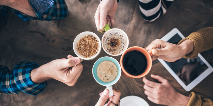 No es solo café: cafetería chilena gana premio mundial por su diseño