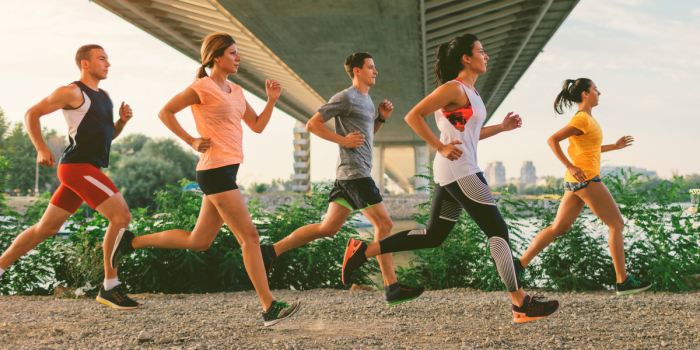 Día Mundial del Running: beneficios de correr y consejos para hacerlo bien incluso en invierno