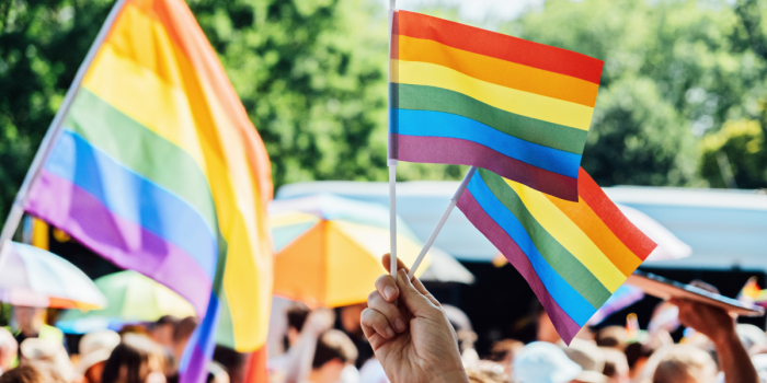 El peso invisible del rechazo: salud mental y discriminación LGBTQIA+