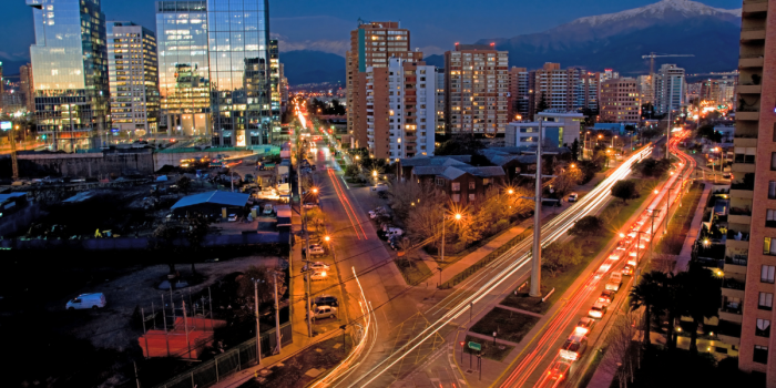 De la ciudad atemorizante a la ciudad cuidadora