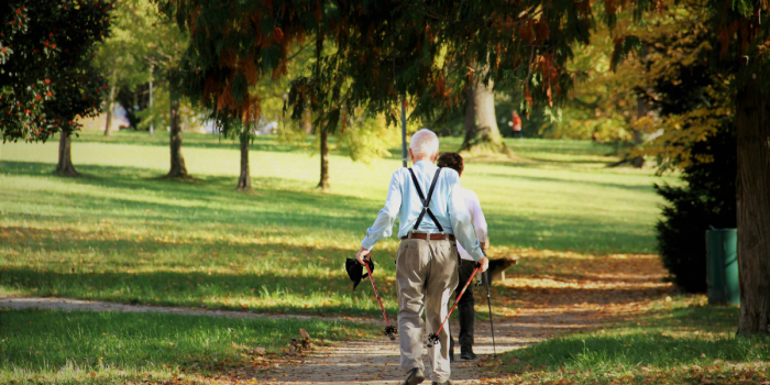 Sarcopenia afecta a 1 de cada 7 chilenos mayores de 65: alerta por pérdida muscular crítica