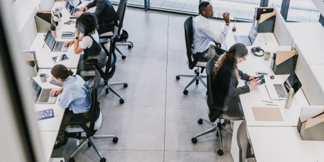 Bienestar laboral y sostenibilidad: las claves para tener trabajadores felices y empresas exitosas