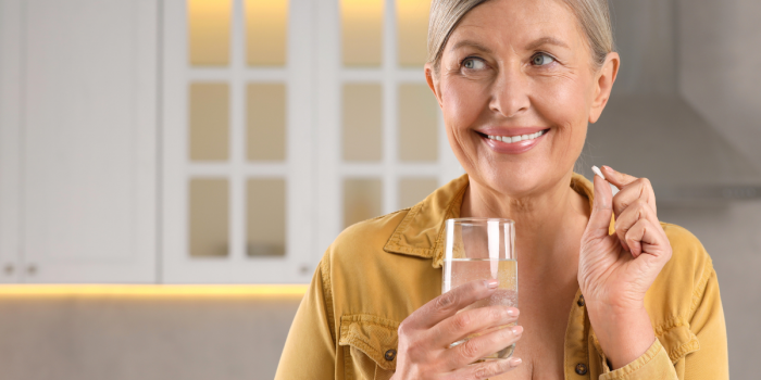 Menopausia y piel: los cambios hormonales que impactan la firmeza, hidratación y luminosidad