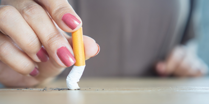 Día Mundial Sin Tabaco: preocupación por alza del consumo y cáncer de pulmón en mujeres chilenas