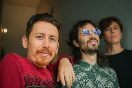 Eduardo Soto Trío en Quilpué