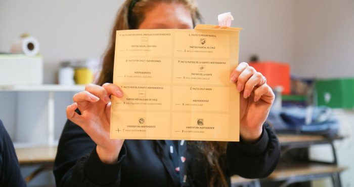 Elecciones primarias 2025 y vocales de mesa: revisa la multa por no cumplir con la labor en Chile