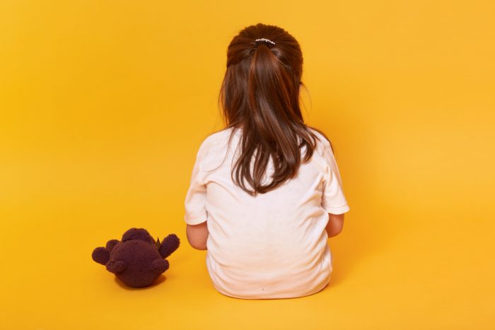Esclavitud infantil contemporánea
