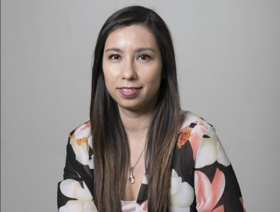 Evelyn Sánchez