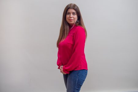 Fabiola Lobos