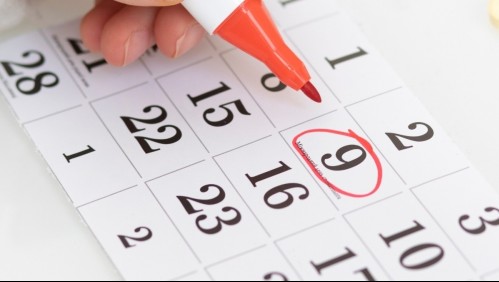 Feriados en Chile: revisa cuándo será el siguiente después del 21 de mayo