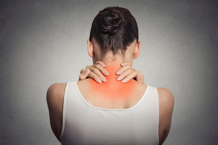 Fibromialgia, entendiendo una enfermedad que no se ve