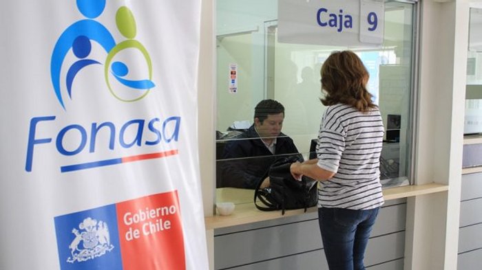 Tres nuevos beneficios de Fonasa para mujeres con 60% de cobertura en salud sexual y reproductiva