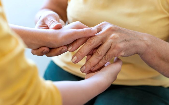 Cuando el cuerpo habla en silencio: cómo lograr un diagnóstico oportuno de la Esclerosis Múltiple