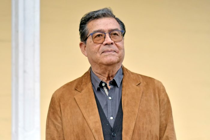 Lanzamiento del libro “Claudina. Teatro, amor y revolución en la pampa salitrera” de Sergio González