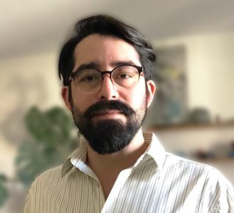 Juan Pablo Pinto
