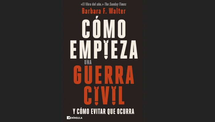 La amenaza de las guerras civiles en el siglo XXI