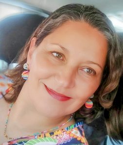 Tamara Madariaga Venegas