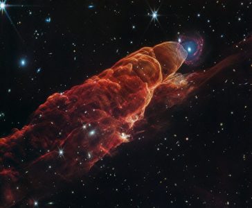 La ciencia de los milagros