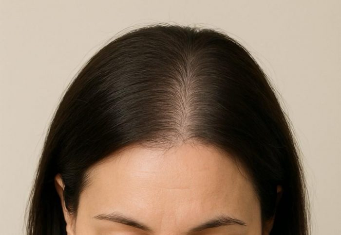 Implante capilar femenino: una solución natural y efectiva para la caída del cabello en mujeres