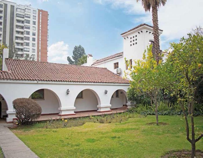 Inauguran en Chile el primer centro exclusivo de salud mental para niños, niñas y adolescentes