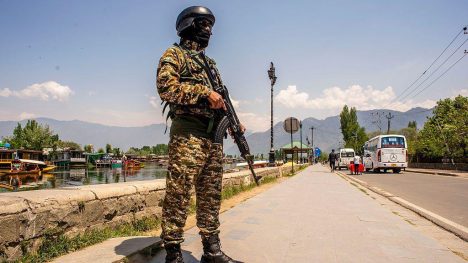 India y Pakistán: ¿al borde de una nueva guerra?