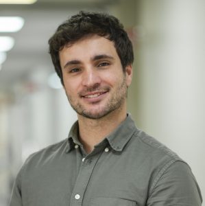 Javier Zaror Bustos