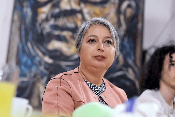 Jara y ProCultura: “Lo peor sería que quede el manto de duda sobre la política como con Penta y SQM”