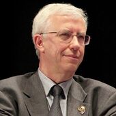 José Manuel Sánchez-Ron