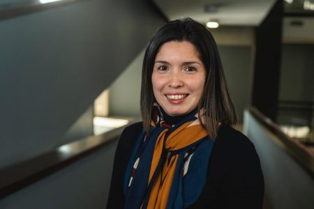 Karen Yáñez Osorio