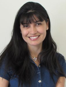Sonia Roa Alcaíno