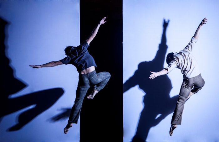 Ballet Nacional Chileno celebra 80 años con retrospectiva de director artístico Mathieu Guilhaumon