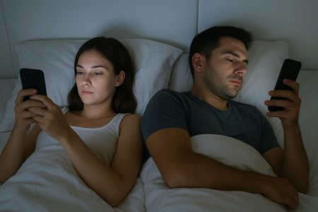 La pandemia silenciosa del deseo sexual: por qué cada vez más personas dicen “no tengo ganas”