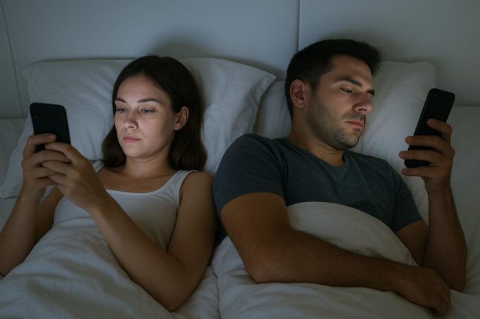 La pandemia silenciosa del deseo sexual: por qué cada vez más personas dicen “no tengo ganas”