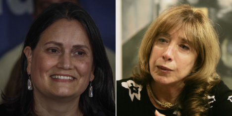 Exministras Albornoz y Hardy llaman a legislar Ley de Aborto Voluntario presentado por el Gobierno