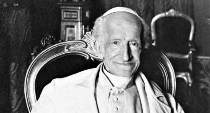 El nuevo papa y el guiño a “la cuestión social de la Iglesia”