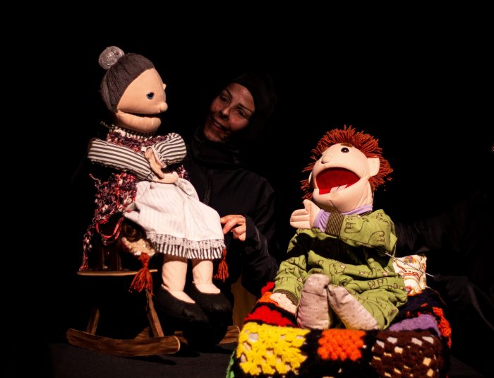 Teatro Mori suma tres obras familiares para disfrutar en junio